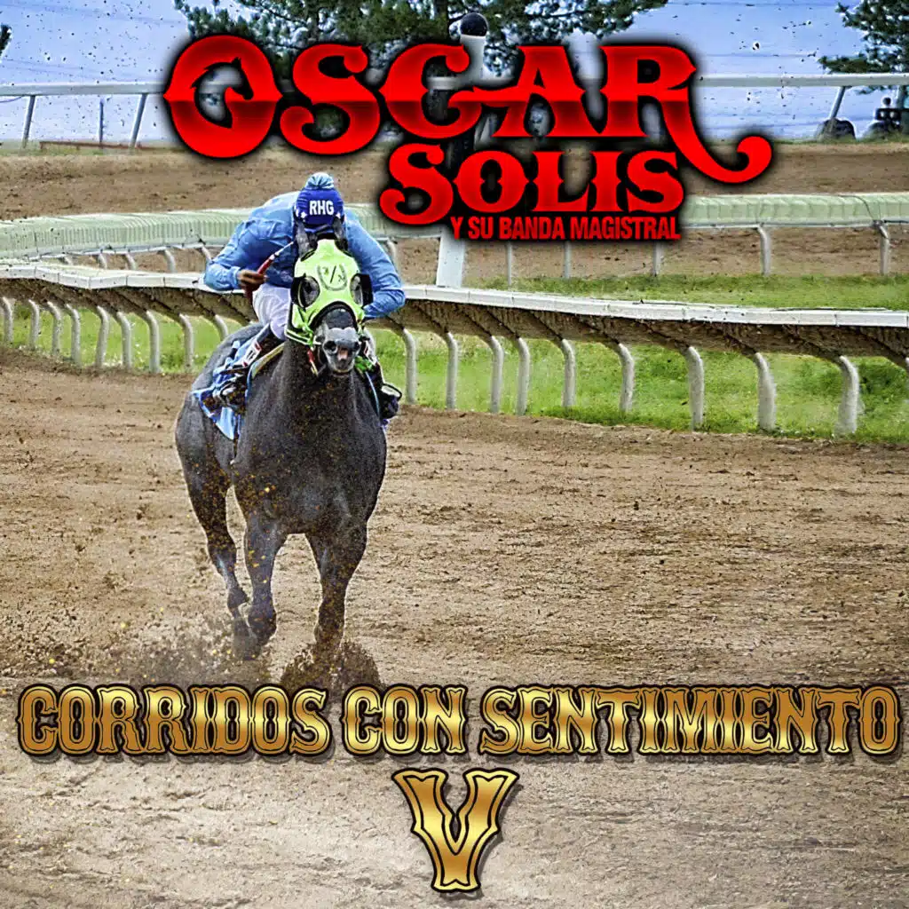 Corridos Con Sentimiento V