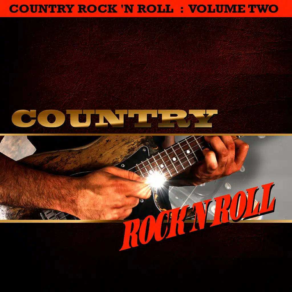 Country Rock n Roll - Vol. 2