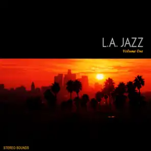 LA Jazz  Vol. 1