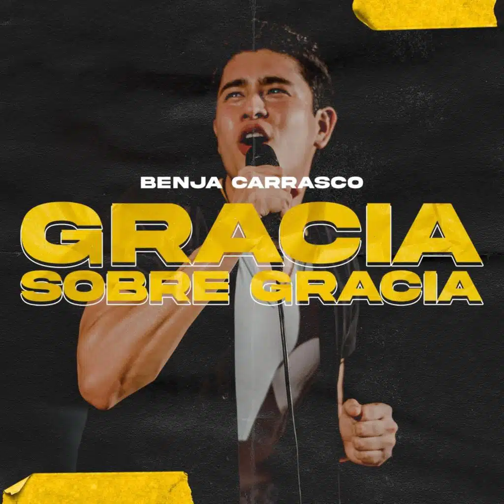 Gracia Sobre Gracia