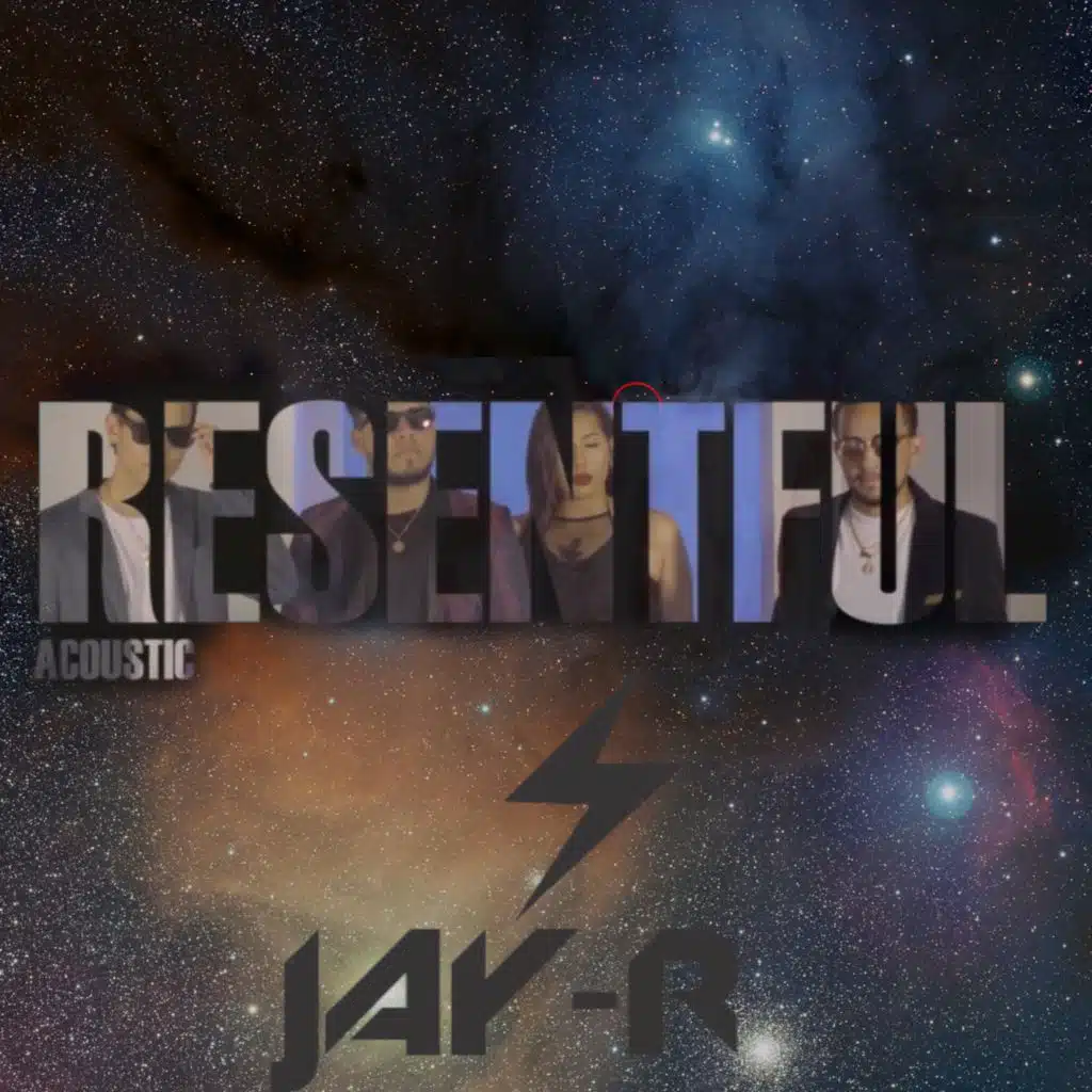 Resentful (Acoustic Version) [feat. High$ & Hermanos Gil]