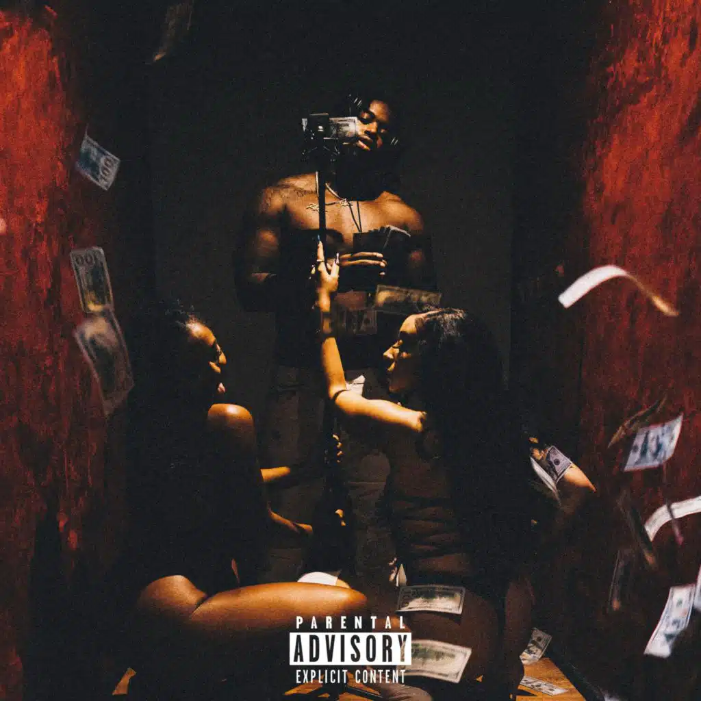 I'm Not a Rapper, Ima Ratchet