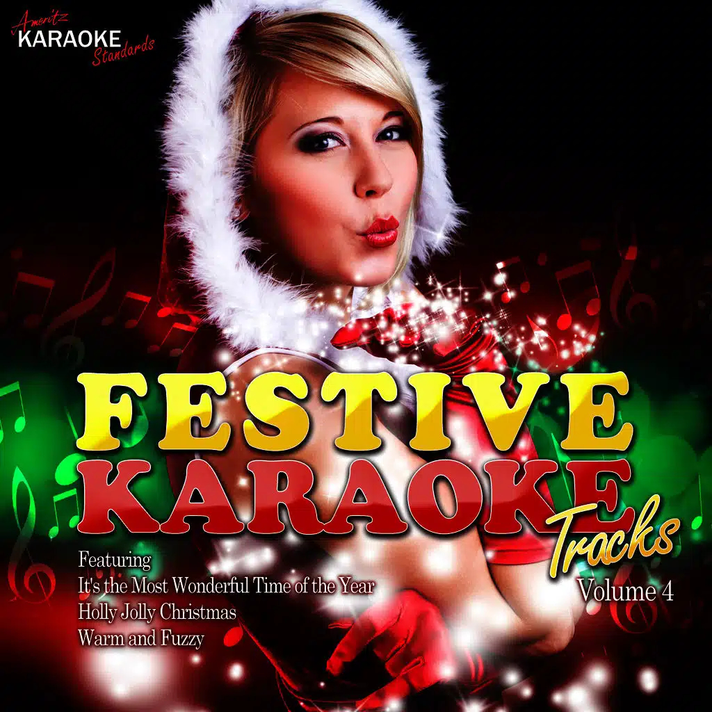 The Christmas Song (In the Style of Nat King Cole) [Karaoke Version]