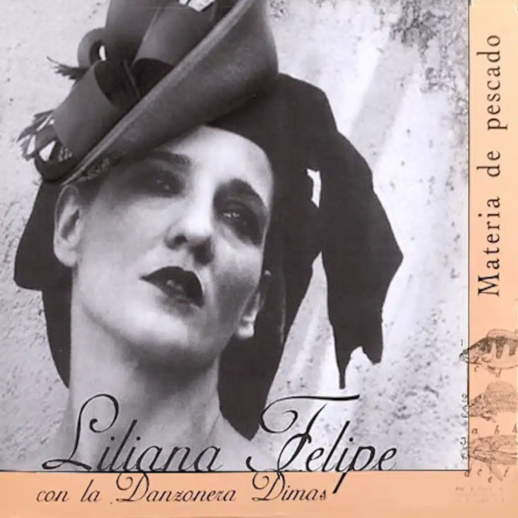 Materia de Pescado (feat. La Danzonera Dimas)