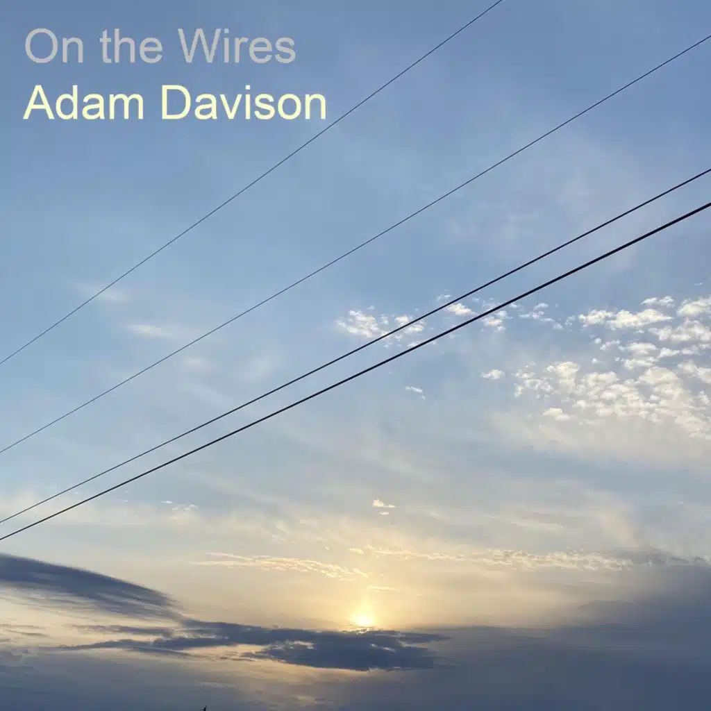 Adam Davison