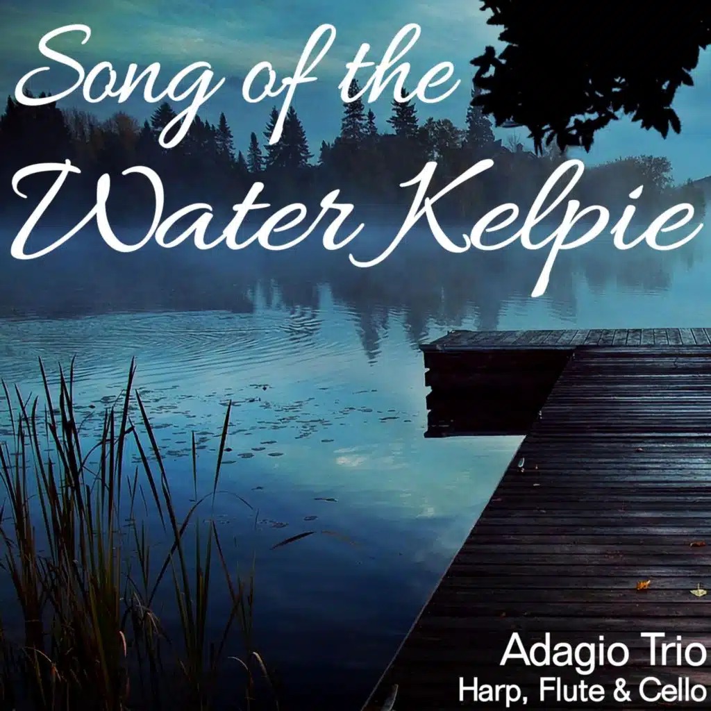 Song of the Water Kelpie