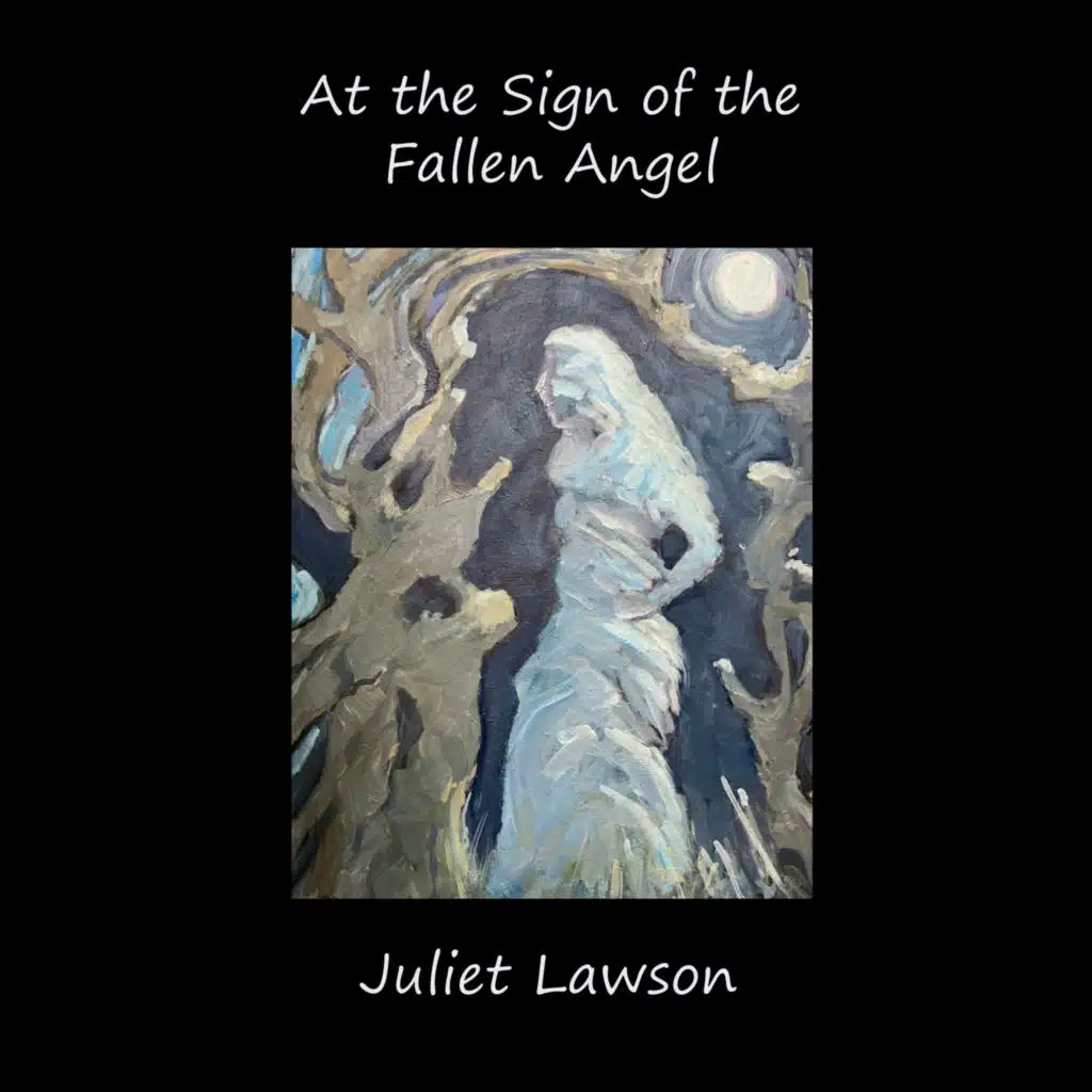 At the Sign of the Fallen Angel