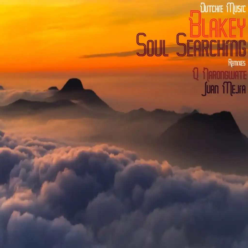 Soul Searching (Q Narongwate Remix)