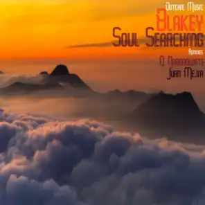 Soul Searching (Juan Mejia Remix)