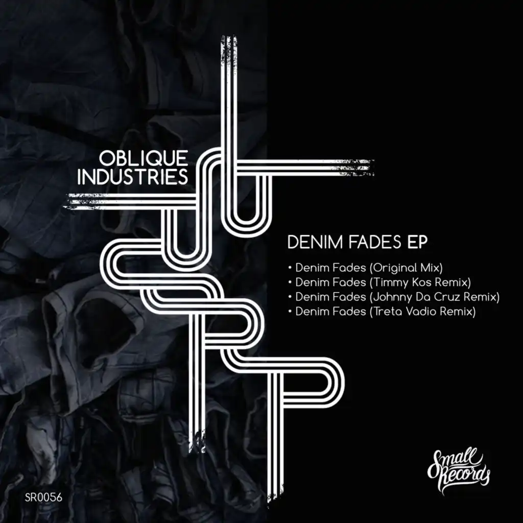 Denim Fades (Johnny Da Cruz Remix)