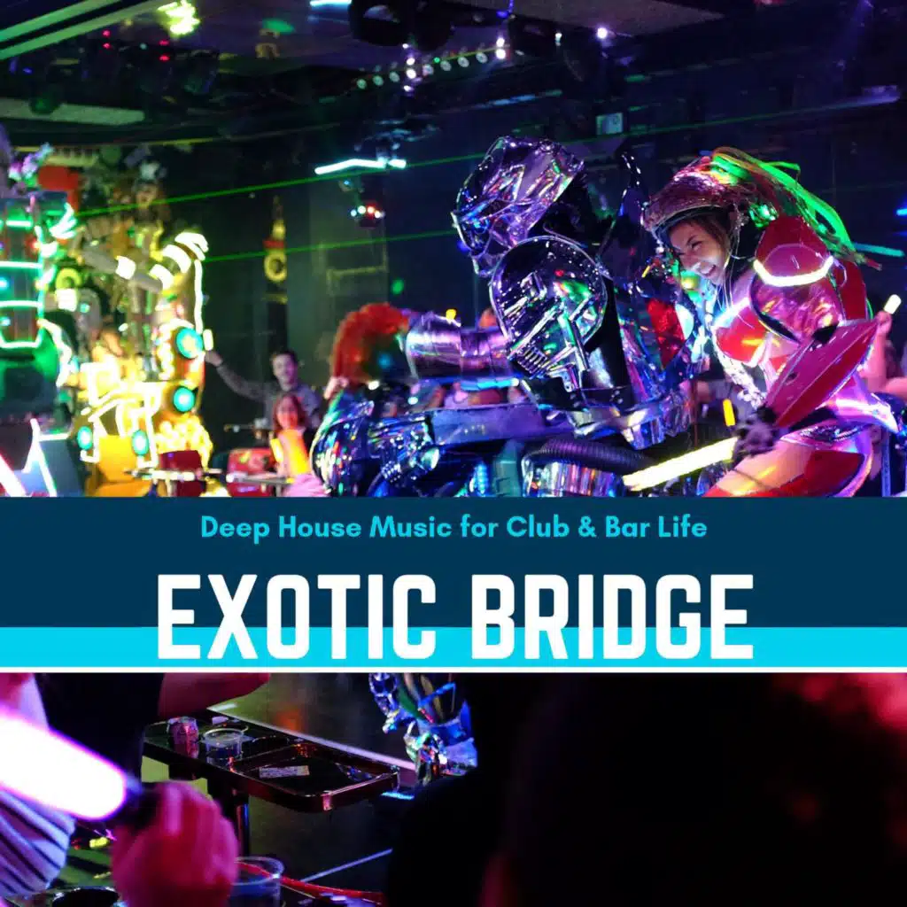 Trouble Maker (Deep House Club)