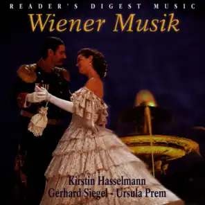 Wiener Musik (aus "Die Herzogin von Chicago")