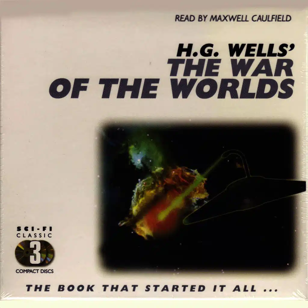 The War of the Worlds