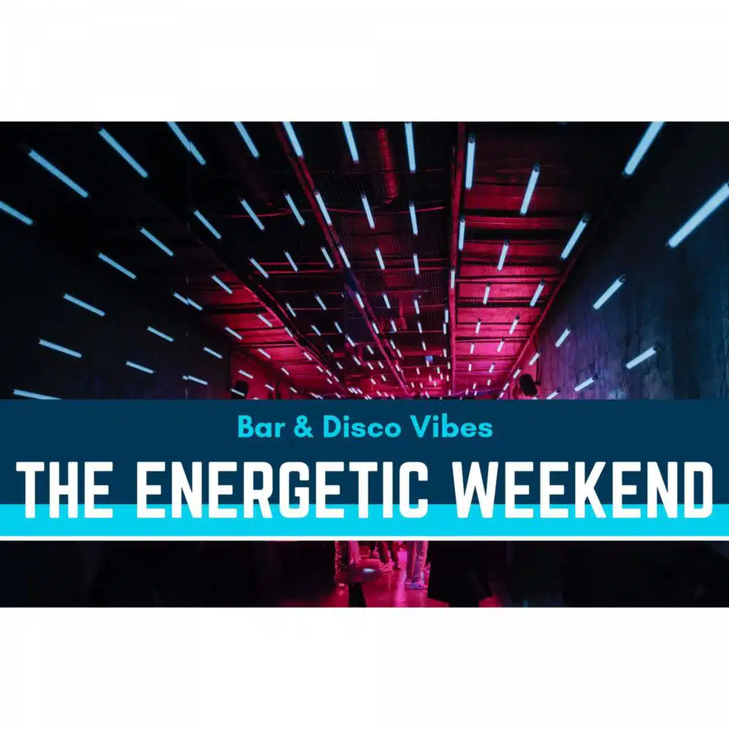 Bouncin' (EDM Deep House)