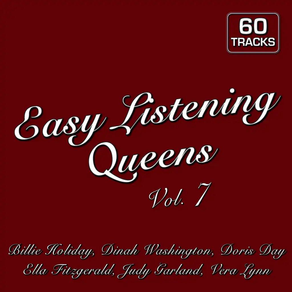 Easy Listening Queens Vol. 7