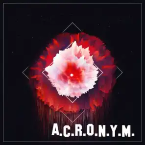 Acronym (feat. Angel)