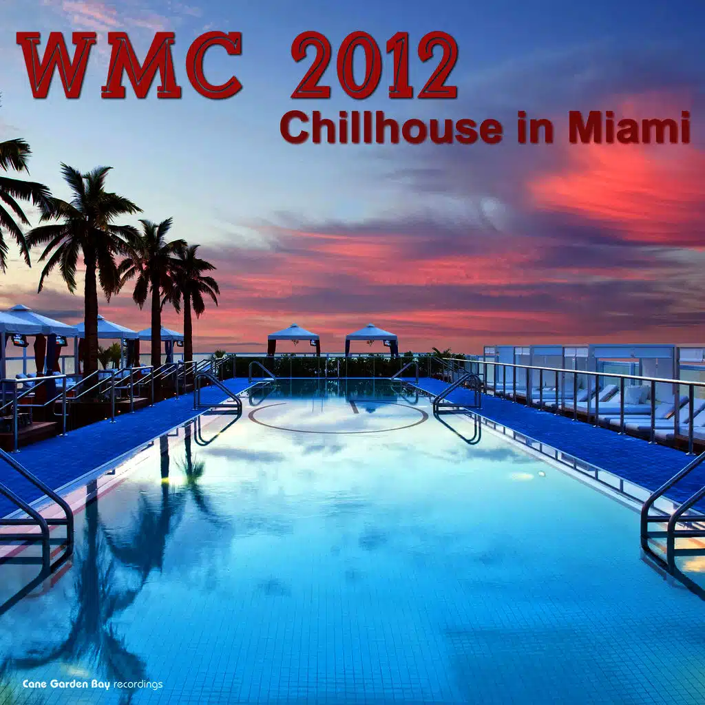 WMC 2012: Chillhouse in Miami