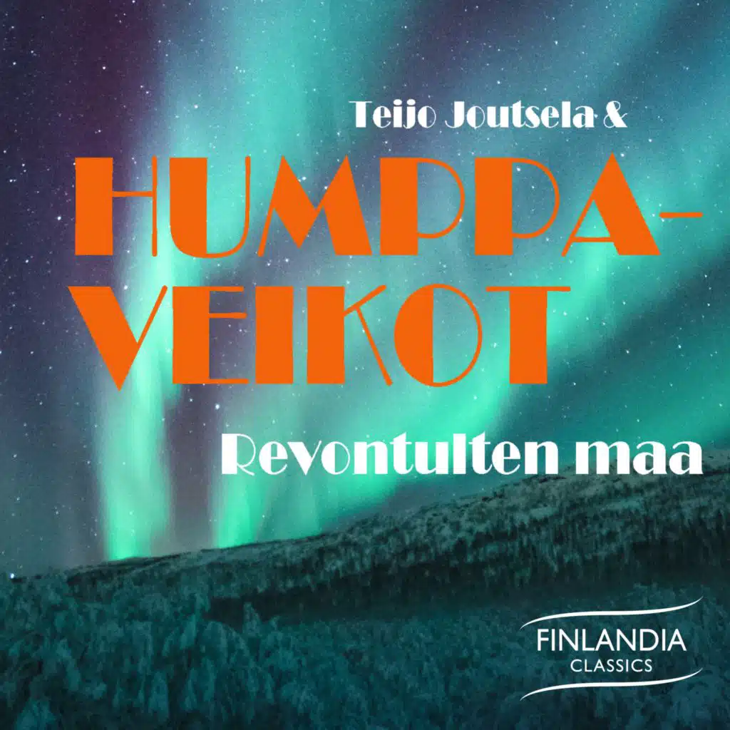 Riippakoivun alla (Kahta en unhoita)