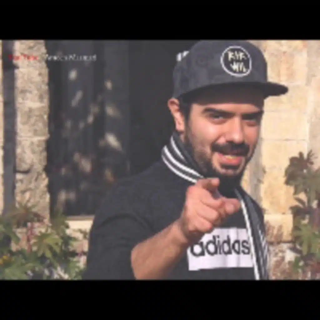 العاشق المجنون