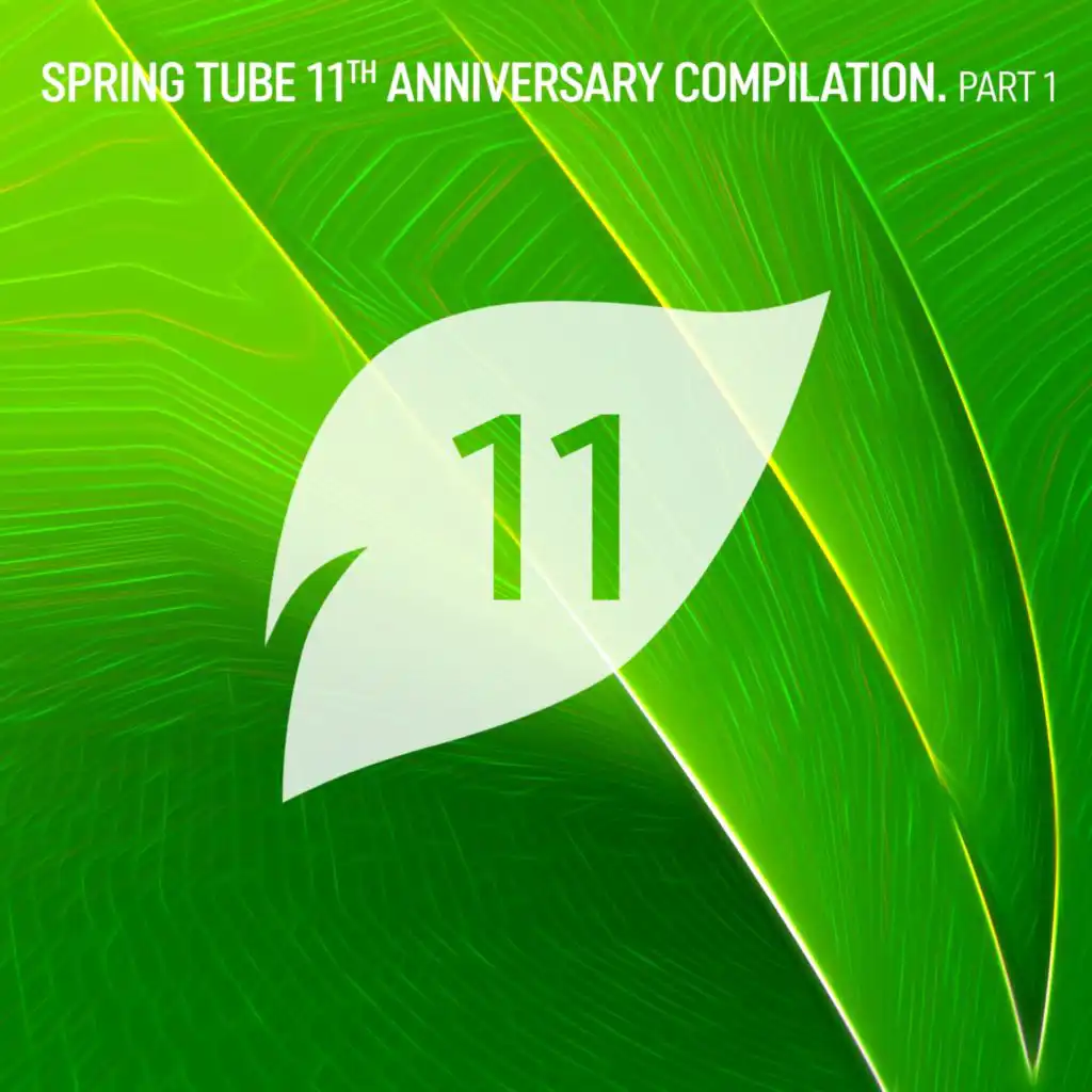 Spring Tube 11th Anniversary Compilation, Pt.1