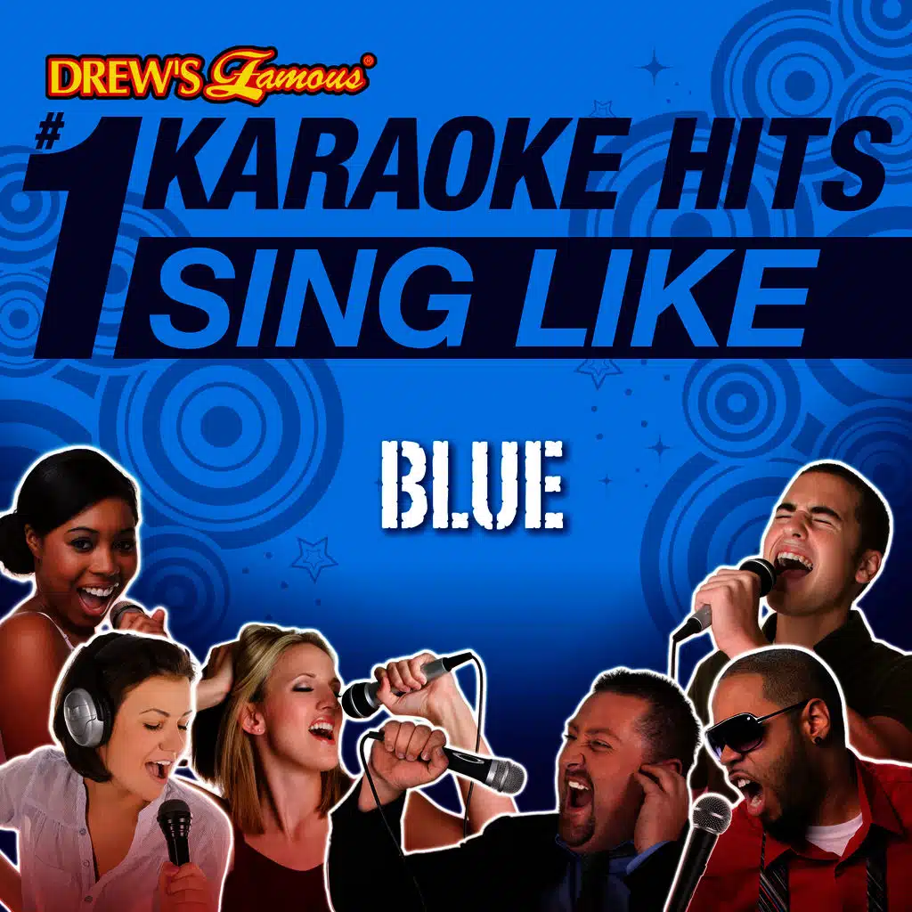 I Can (Karaoke Version)