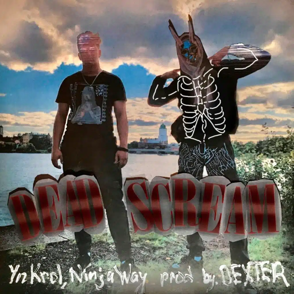 DEAD SCREAM (prod by. DEXTER)
