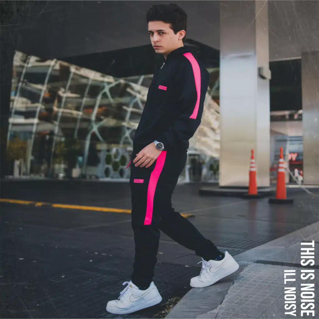 Polar (feat. Clescer Coff, S.k.y)