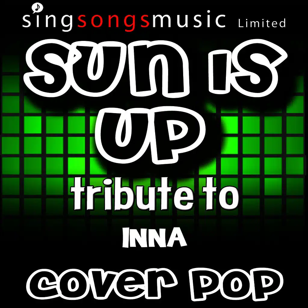 Sun Is Up (Tribute to Inna)