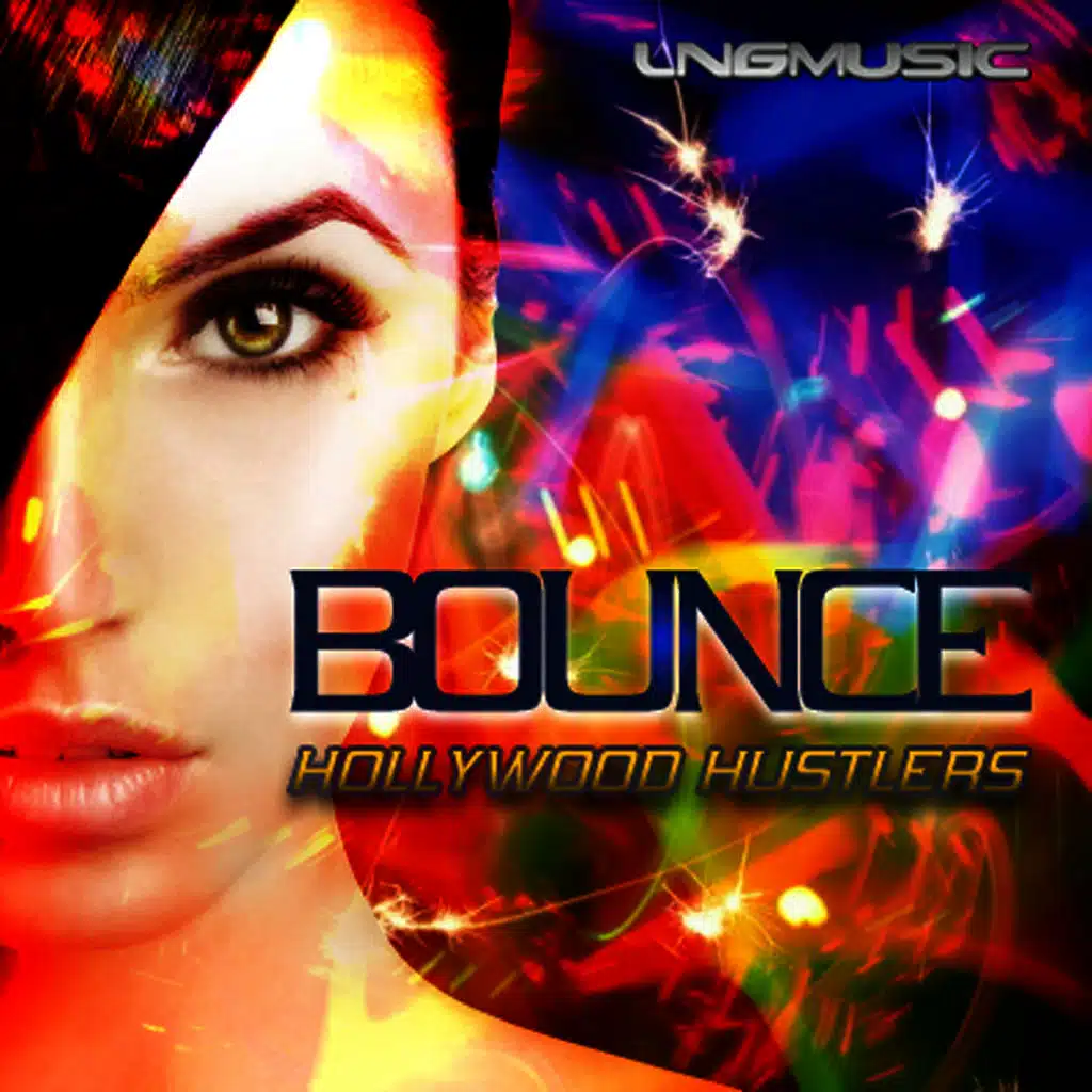 Bounce (Remixes)