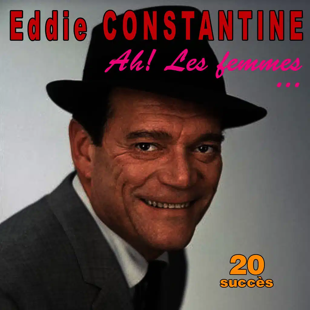 Ah ! Les femmes ... - 20 succès