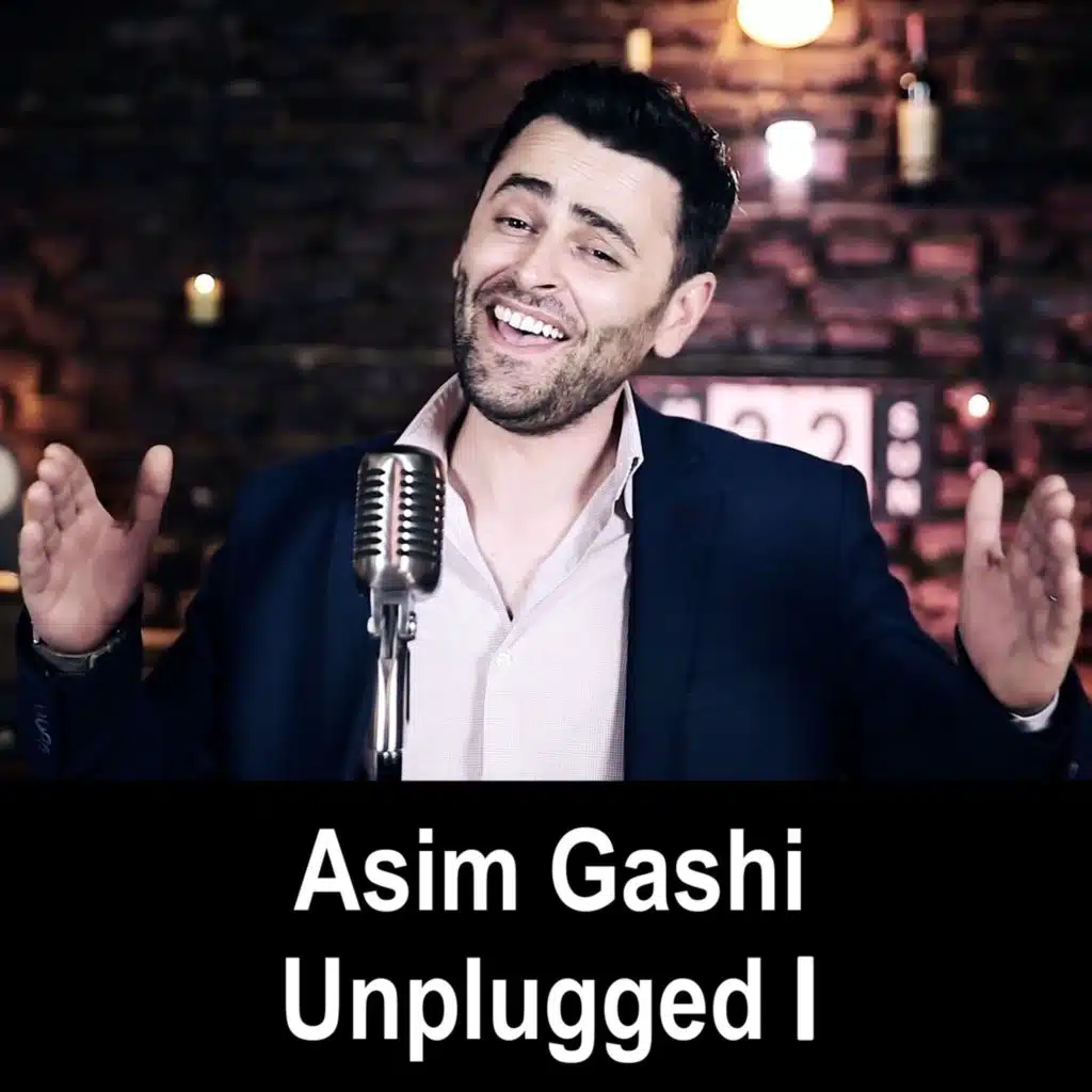 Unplugged, Vol. 1