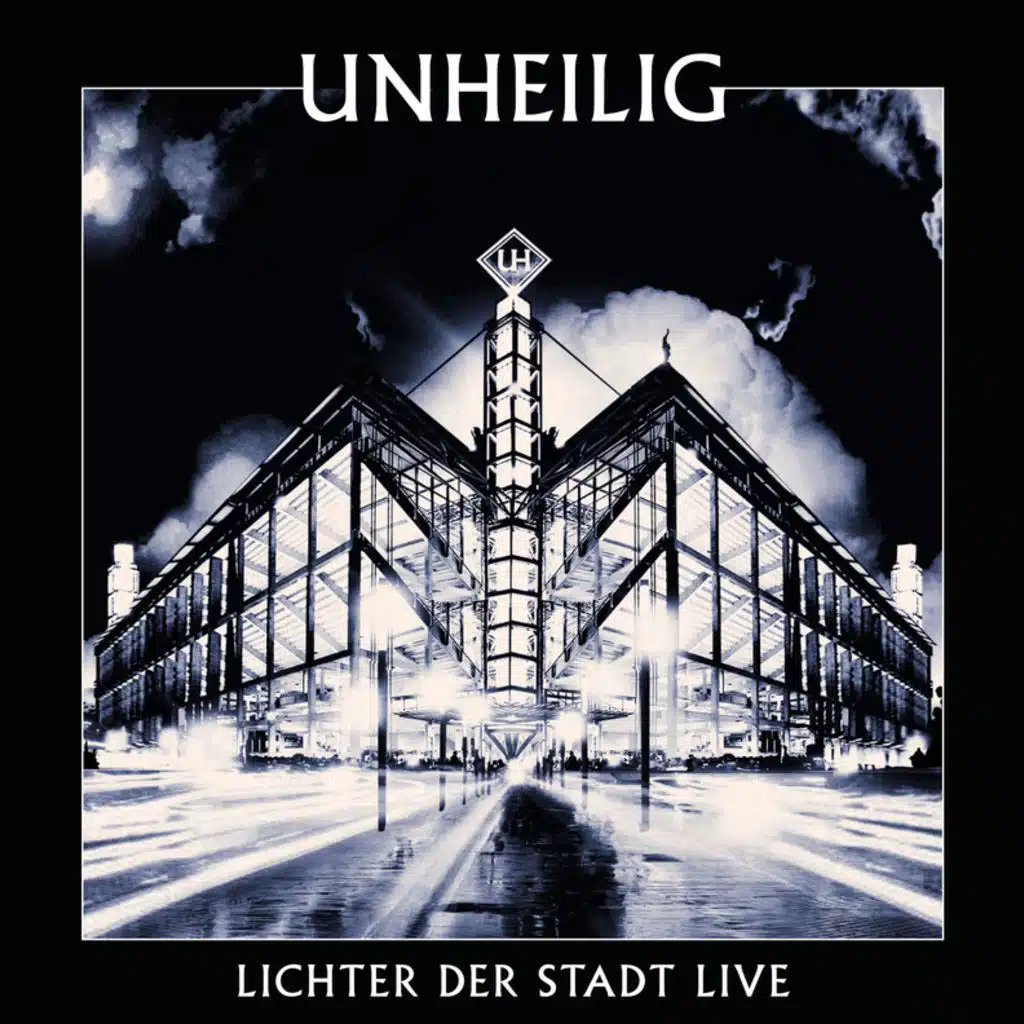 Unter deiner Flagge (Live)