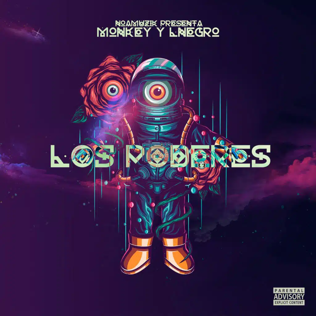 Los Poderes