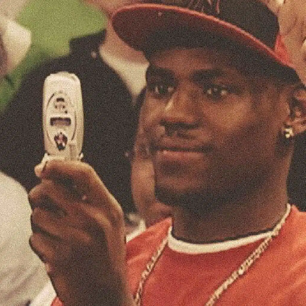 Flip Phone Chronicles