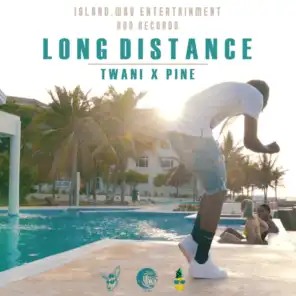 Long Distancee (feat. Prince Pine)