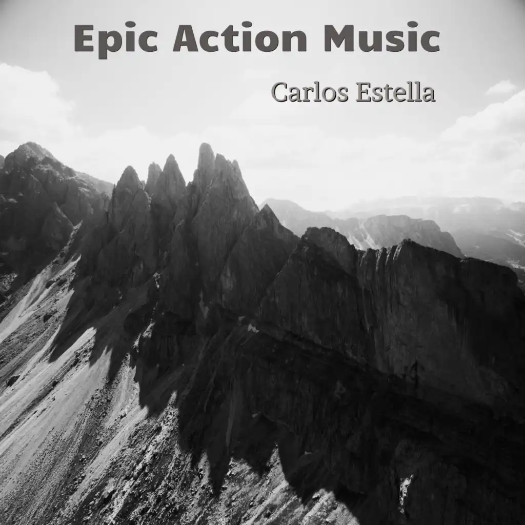 Epic Action Music