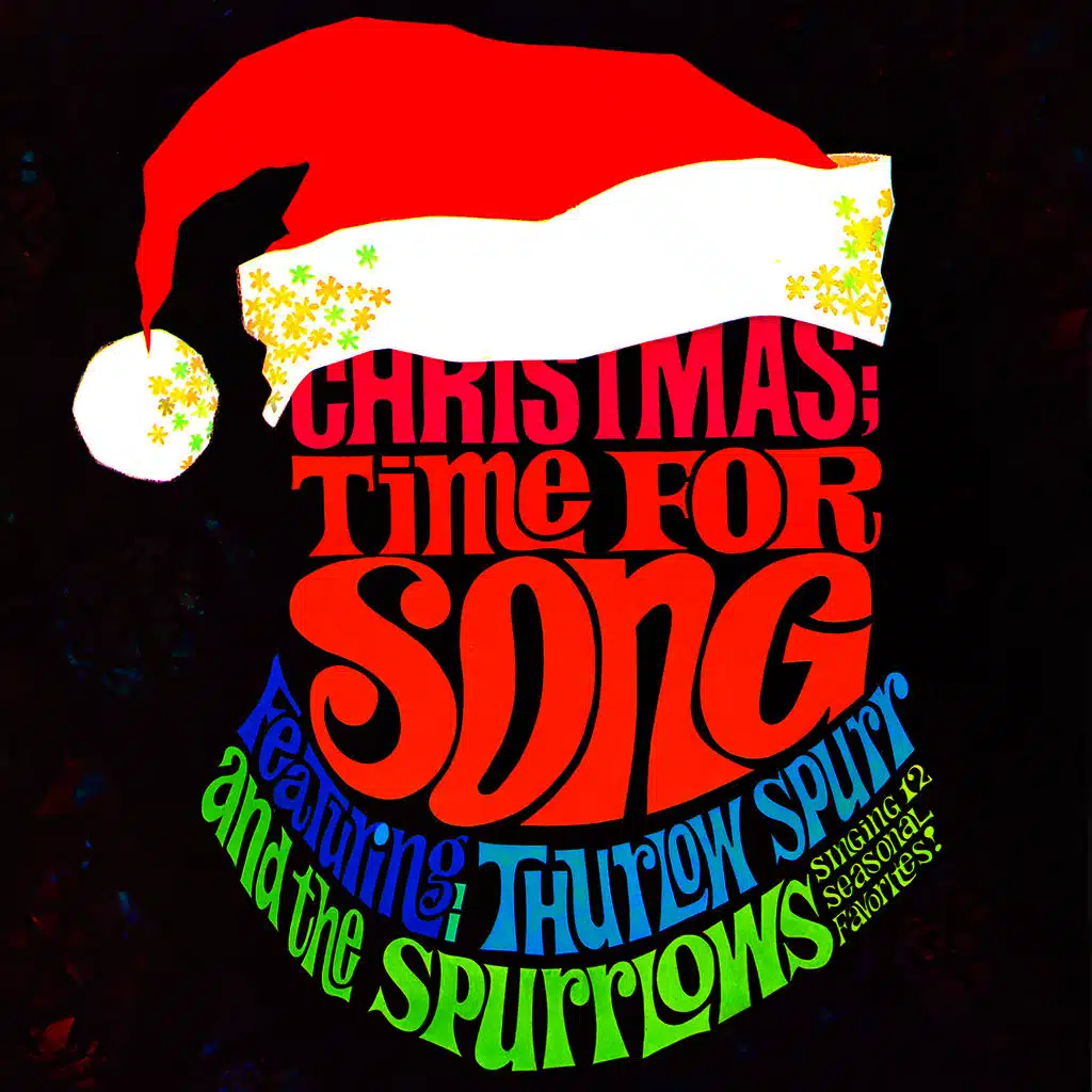 Thurlow Spurr & The Spurrlows