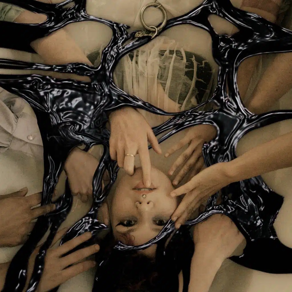 Break My Heart, Take Me Slaughter