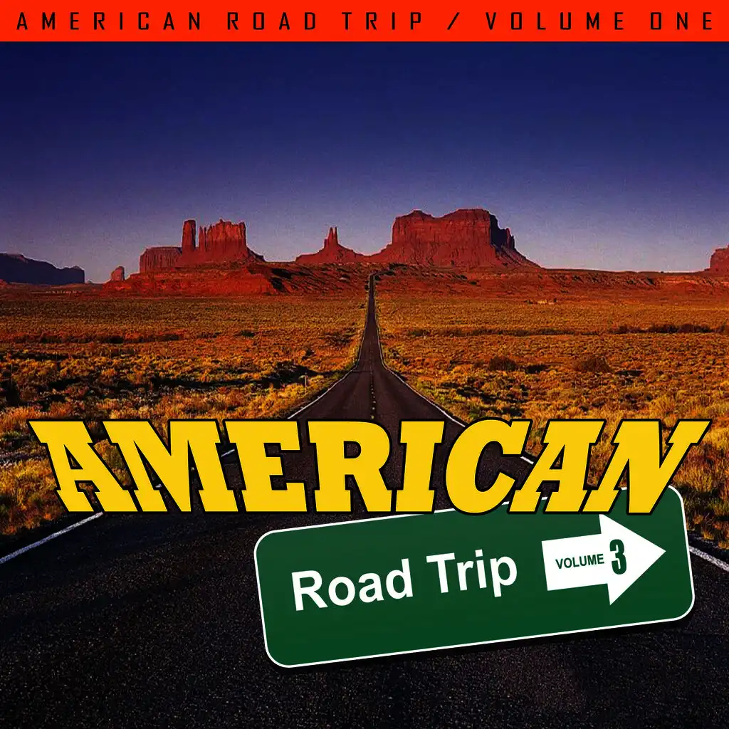 American Roadtrip, Vol. 3