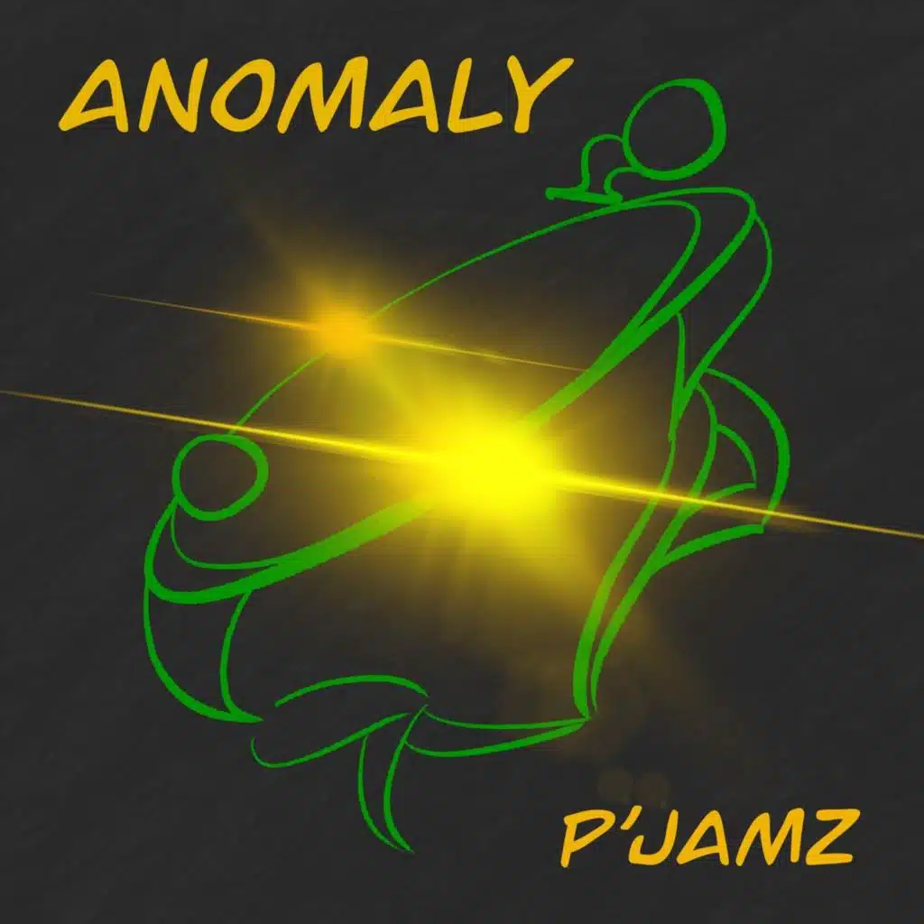 Anomaly
