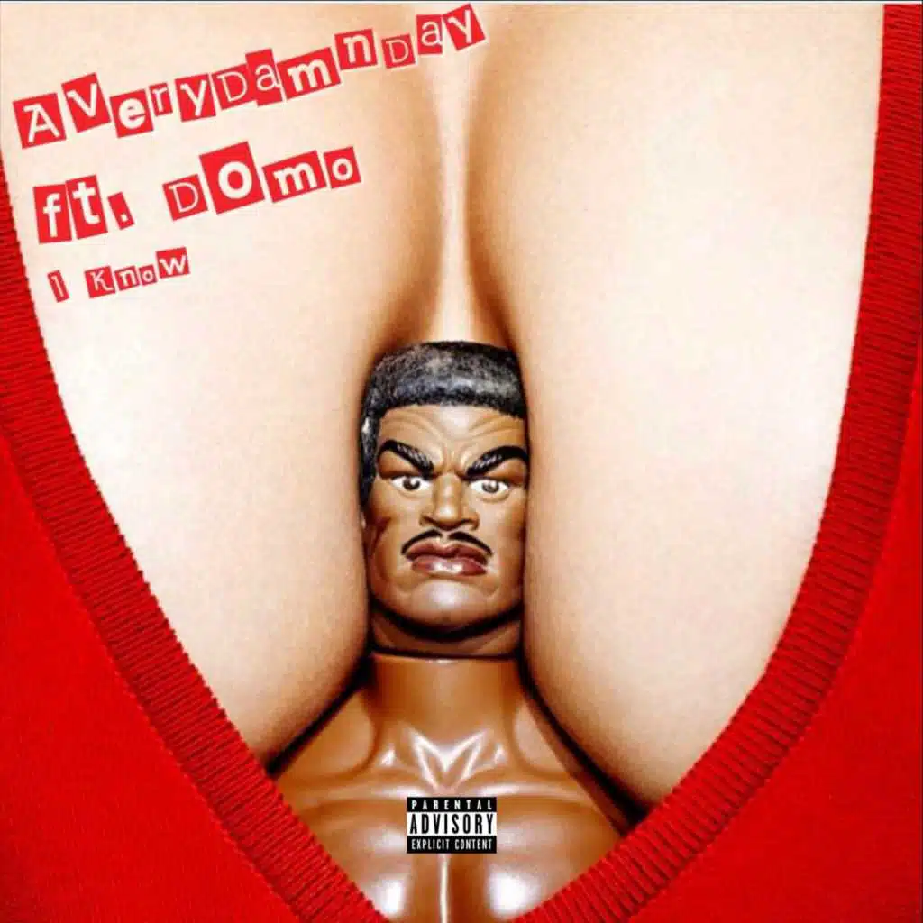 I Know (feat. Domo)