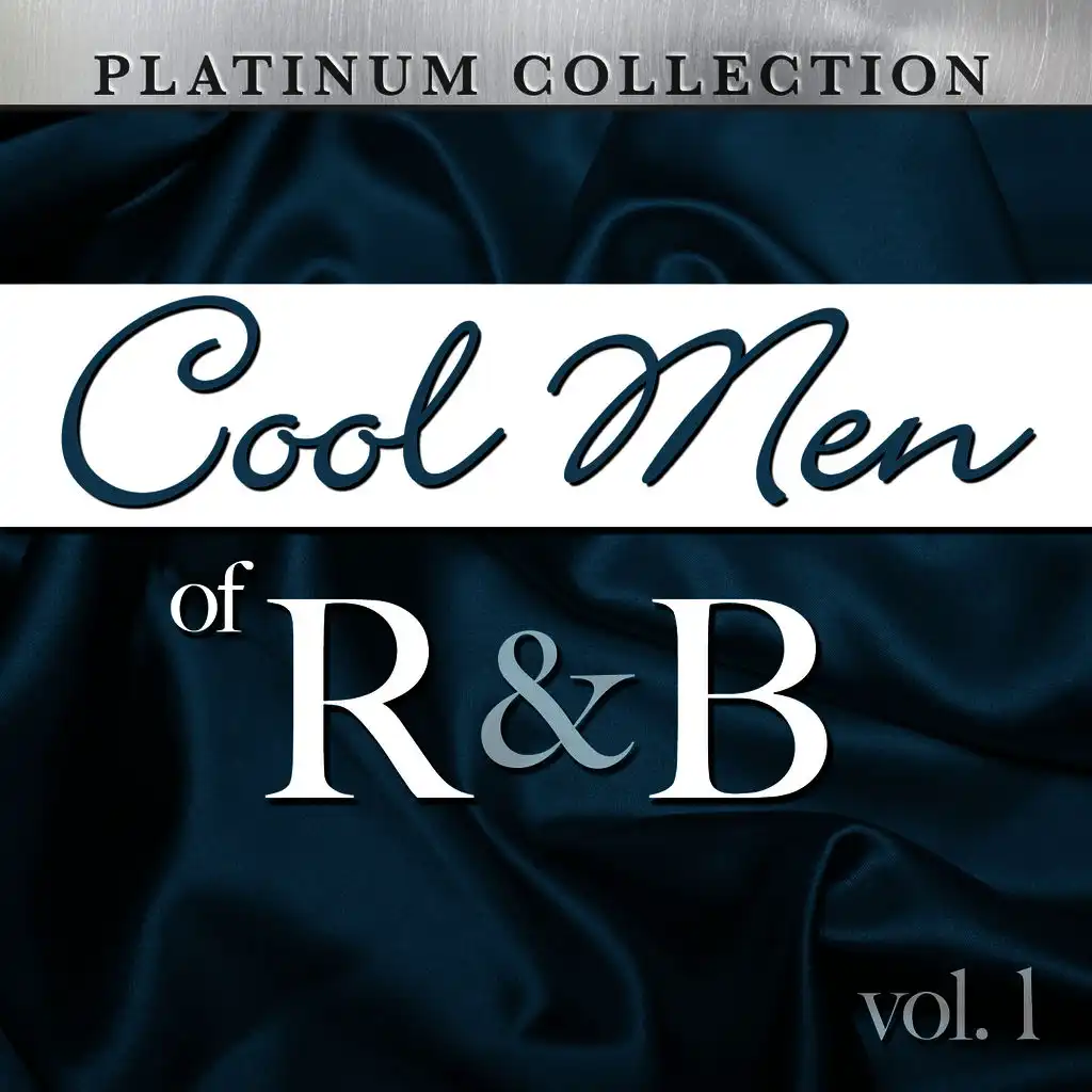 Cool Men of R&B, Vol. 1