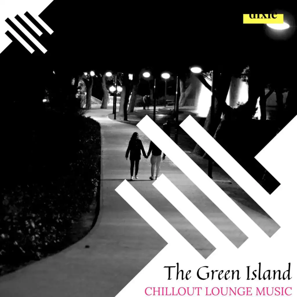 The Green Island - Chillout Lounge Music