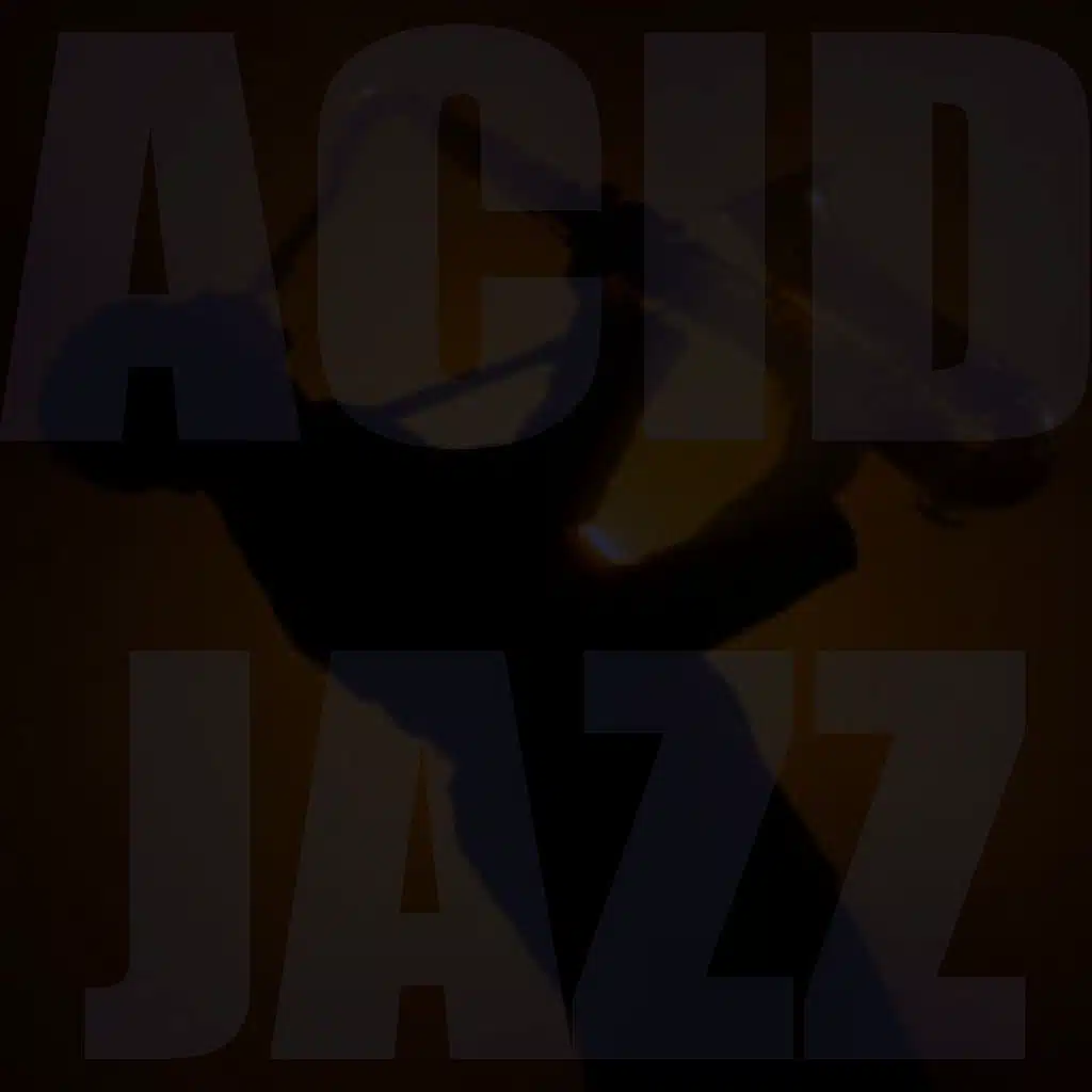 Piece Of Mind & The James Taylor Quartet