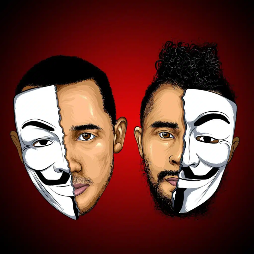 Facade (feat. Brandon Louis)