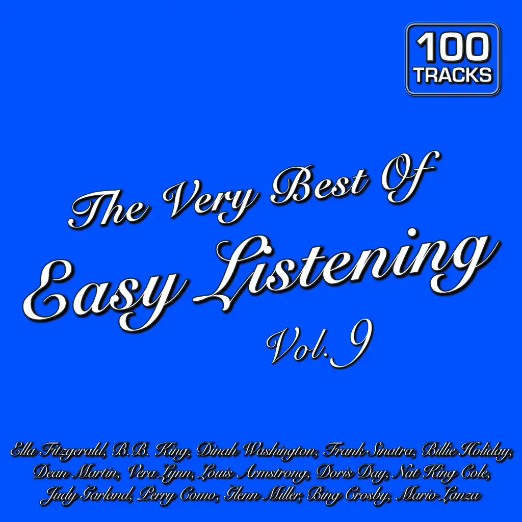 The Very Best of Easy Listening Vol. 9