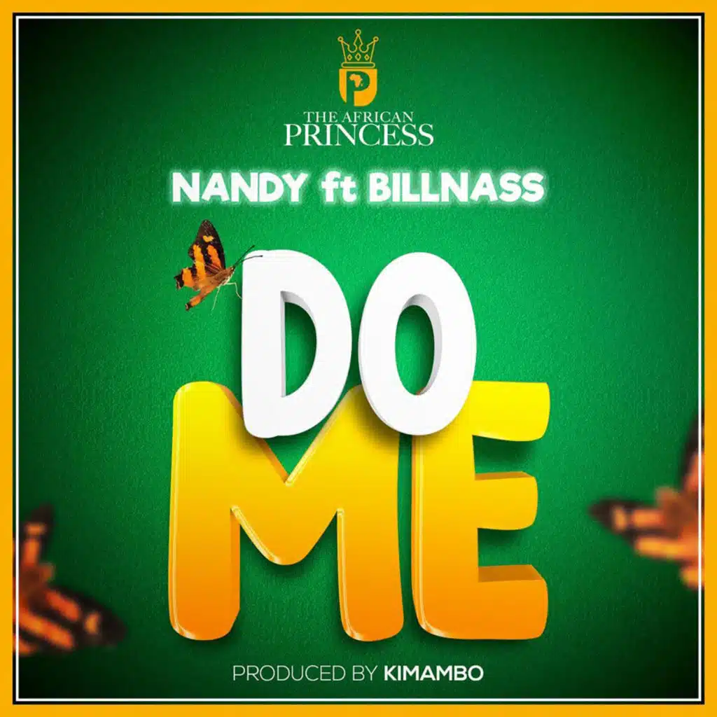 Do Me (feat. Billnass)