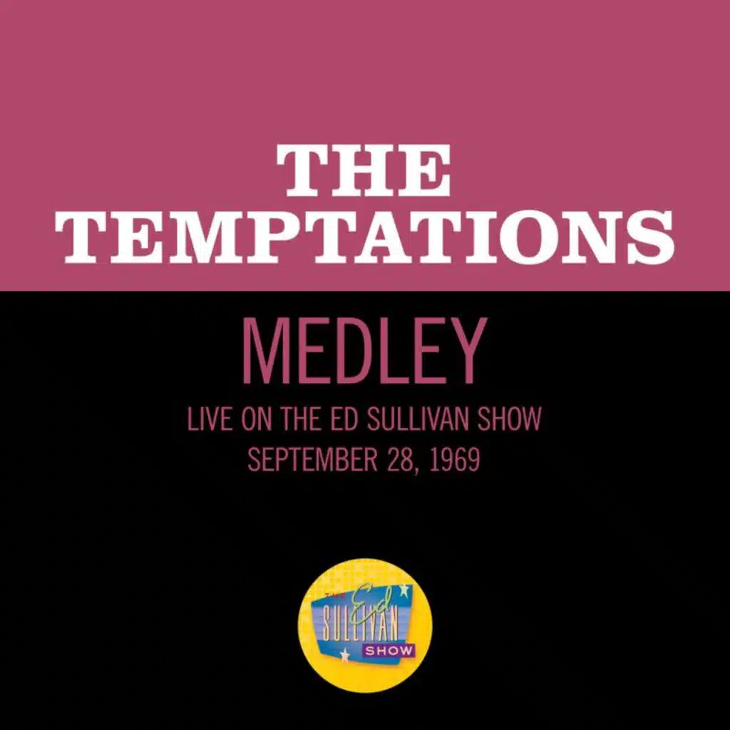 September In The Rain/Autumn Leaves (Medley/Live On The Ed Sullivan Show, September 28, 1969)