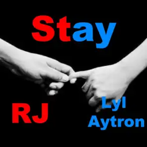 Stay (feat. Lyl Aytron)