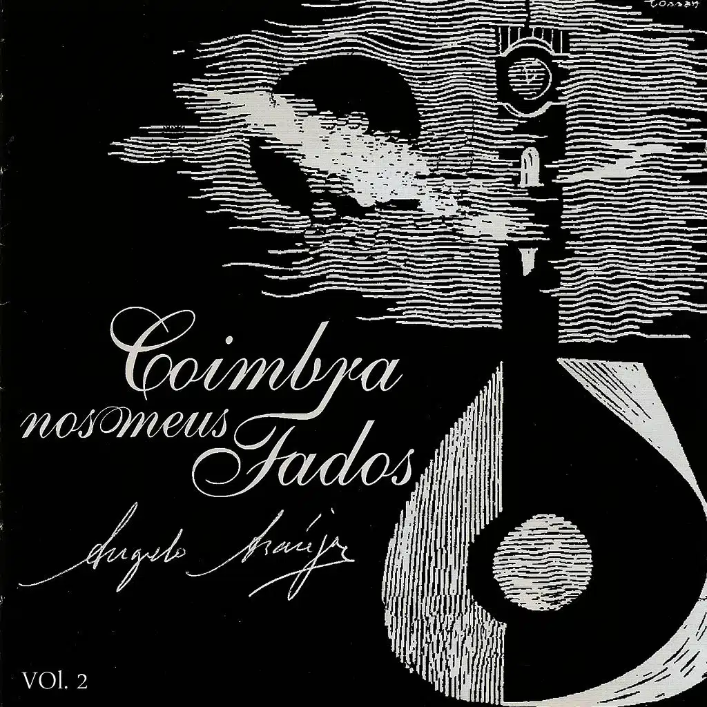 Coimbra Nos Meus Fados Vol. II